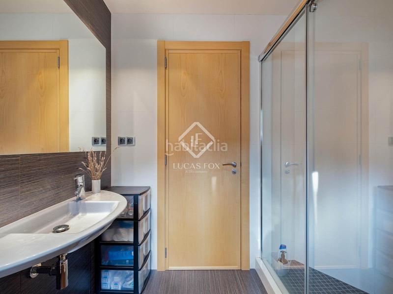 Foto 28f04472-23ad-4720-bf81-2bc94cd8db2f. Affitto attico con riscaldamento parcheggio in Els Vilars d´Engordany Escaldes-Engordany