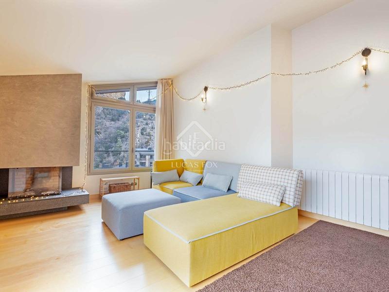 Foto 5461b42d-6a3d-42c2-aaa1-c4e39adf507f. Affitto attico con riscaldamento parcheggio in Els Vilars d´Engordany Escaldes-Engordany