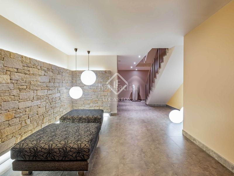 Foto a4345311-7503-4765-b0fe-6ecadf2a3a77. Affitto attico con riscaldamento parcheggio in Els Vilars d´Engordany Escaldes-Engordany