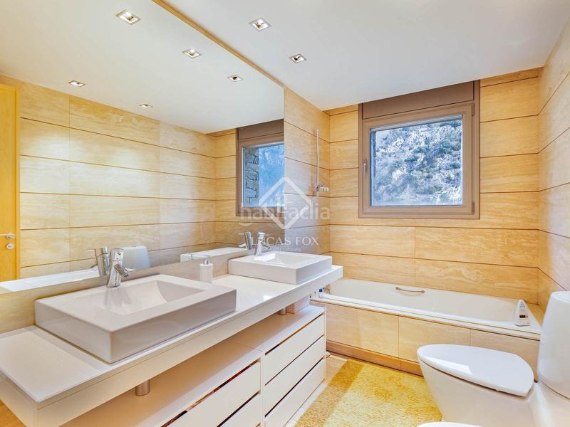 Foto b63b05b2-1877-4b50-8d75-89ca96e7f186. Affitto attico con riscaldamento parcheggio in Els Vilars d´Engordany Escaldes-Engordany