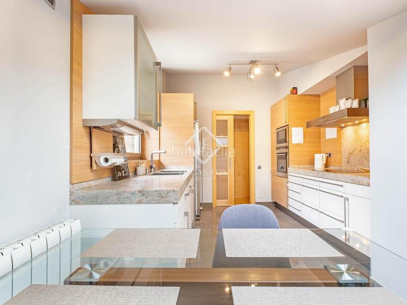 Foto f4b11bdf-5a90-4055-b4e7-2749fe6f32fe. Affitto attico con riscaldamento parcheggio in Els Vilars d´Engordany Escaldes-Engordany