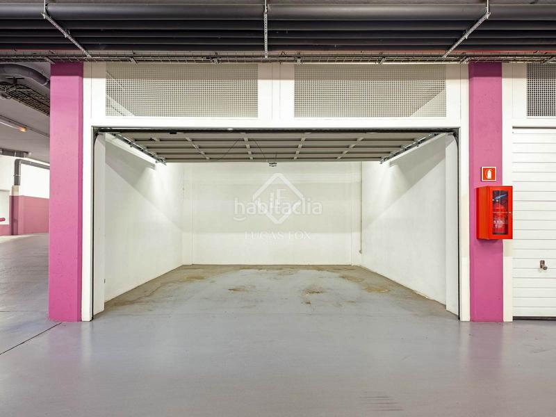 Foto d3e13779-a7ec-48df-b7a1-2161b585d6f5. Location attique avec chauffage parking dans Ciudad Universitaria Madrid