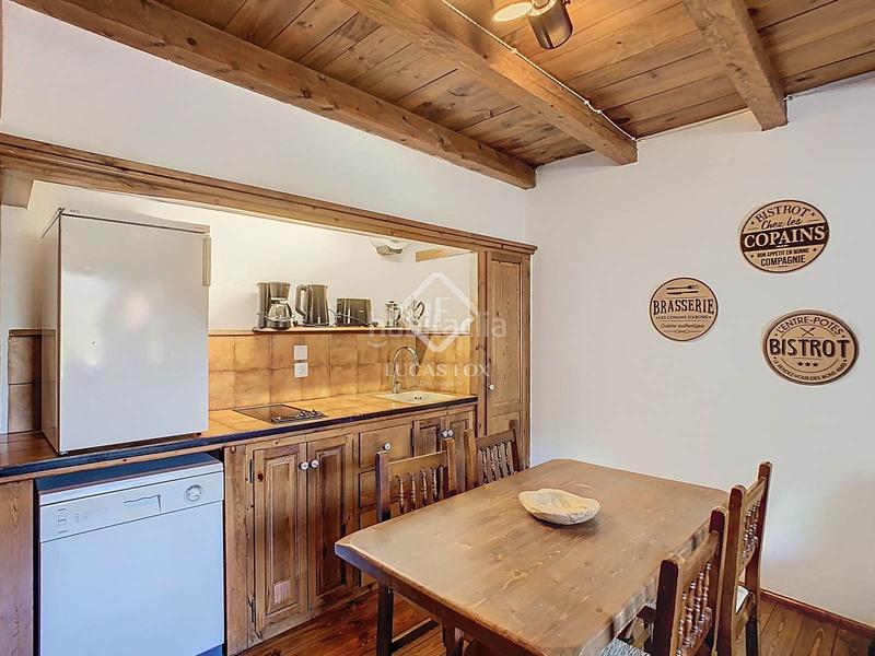 Foto 68cc95b6-4d46-497f-91e9-c650b2375cc0. Appartamento con riscaldamento parcheggio in Ciudad Universitaria Madrid