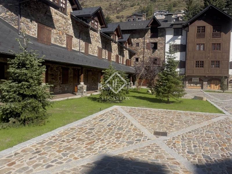 Foto b38b300c-2e60-4c91-9602-b08043178a15. Appartamento con riscaldamento parcheggio in Ciudad Universitaria Madrid