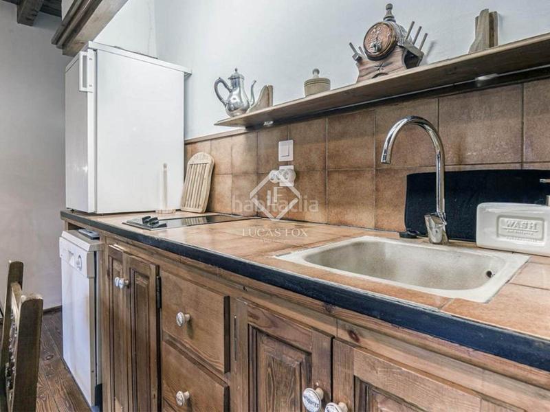 Foto cd475c2a-b09d-4472-8aad-5428e0a5f09b. Appartamento con riscaldamento parcheggio in Ciudad Universitaria Madrid