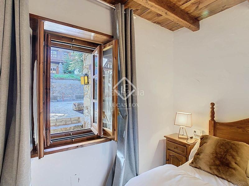 Foto dec2958b-cba8-4760-a3cc-1476e58b56bf. Appartamento con riscaldamento parcheggio in Ciudad Universitaria Madrid