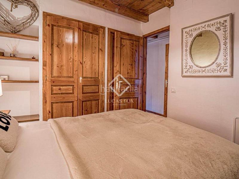 Foto e64e14de-6a29-496e-a7fa-1d122548313b. Appartamento con riscaldamento parcheggio in Ciudad Universitaria Madrid