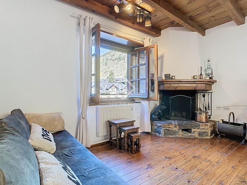 Foto ec2b6778-d591-46b2-bd2f-bacd8babdba8. Appartamento con riscaldamento parcheggio in Ciudad Universitaria Madrid