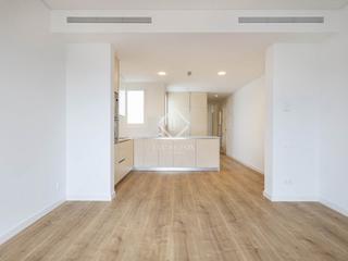 Lloguer Pis a Sant Gervasi - Galvany. En alquiler piso de obra nueva sin amueblar en sant gervasigalva