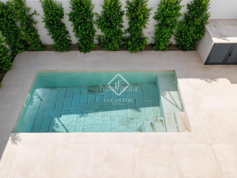 Foto 2ec7bab1-5859-4391-a82b-1971bdb13009. Chalet avec parking piscine dans Lluminetes Castelldefels