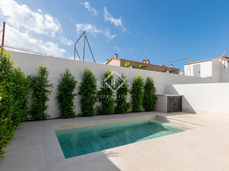 Foto d10b1e37-0f74-4b93-8797-15bf1671d832. Chalet avec parking piscine dans Lluminetes Castelldefels