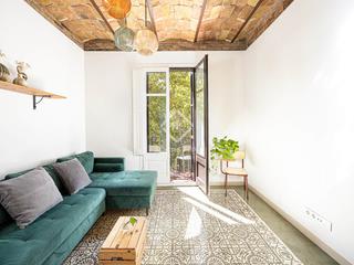Alquiler Piso en Sant Antoni. Piso en excelentes condiciones de 2 dormitorios en alquiler en e