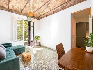 Location Appartement à Sant Antoni. Piso en excelentes condiciones de 2 dormitorios en alquiler en e