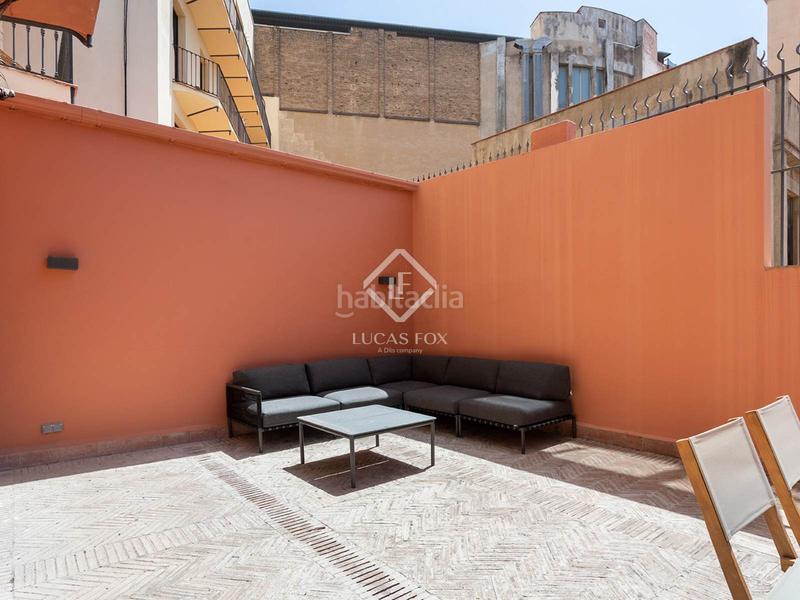 Foto 3f3fb6c1-fb06-44ad-b0e7-1af07f8f7fea. Location appartement avec chauffage dans Raval Barcelona