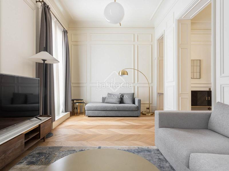 Foto 63c5bf65-4638-4558-8bf9-341bdb836b71. Location appartement avec chauffage dans Raval Barcelona