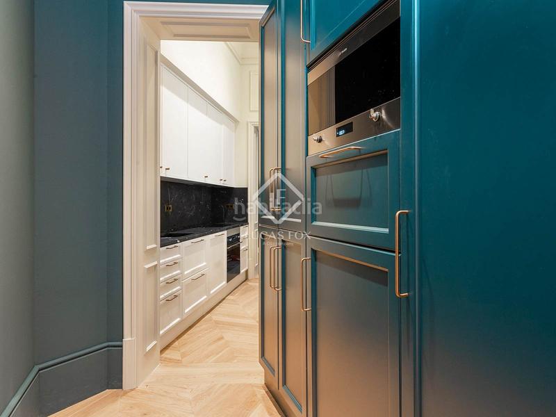 Foto e5858c33-8bb3-4de5-a491-8c4fdeb69f4e. Location appartement avec chauffage dans Raval Barcelona