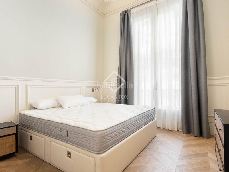 Foto 224f3aa9-2af0-4f0d-8ce7-5f48fa58ec34. Miete etagenwohnung mit heizung in Raval Barcelona