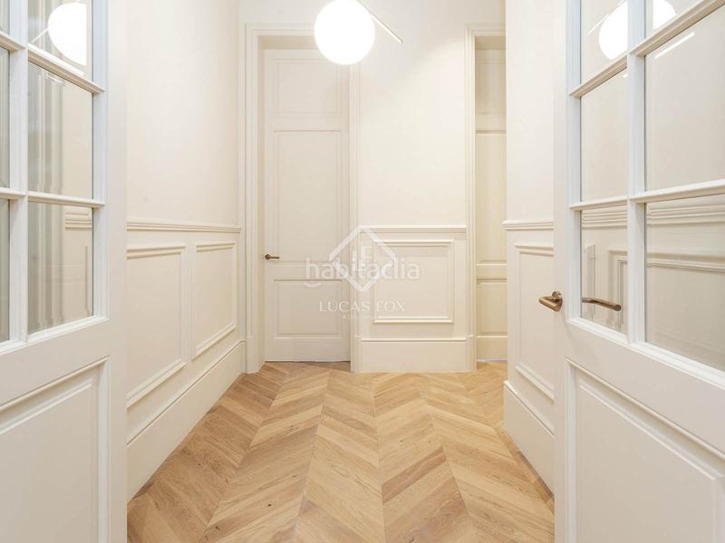 Foto 69582468-5600-4ee1-9356-d0cc4823257f. Rent flat with heating in Raval Barcelona