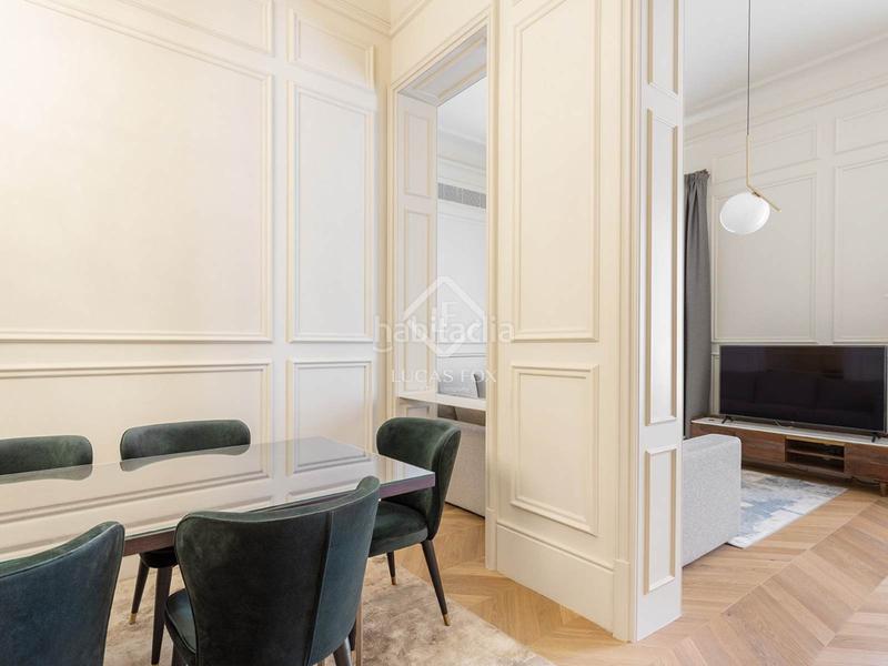 Foto 85ff691f-76c6-4f6c-ad2a-902f0b522ab5. Rent flat with heating in Raval Barcelona