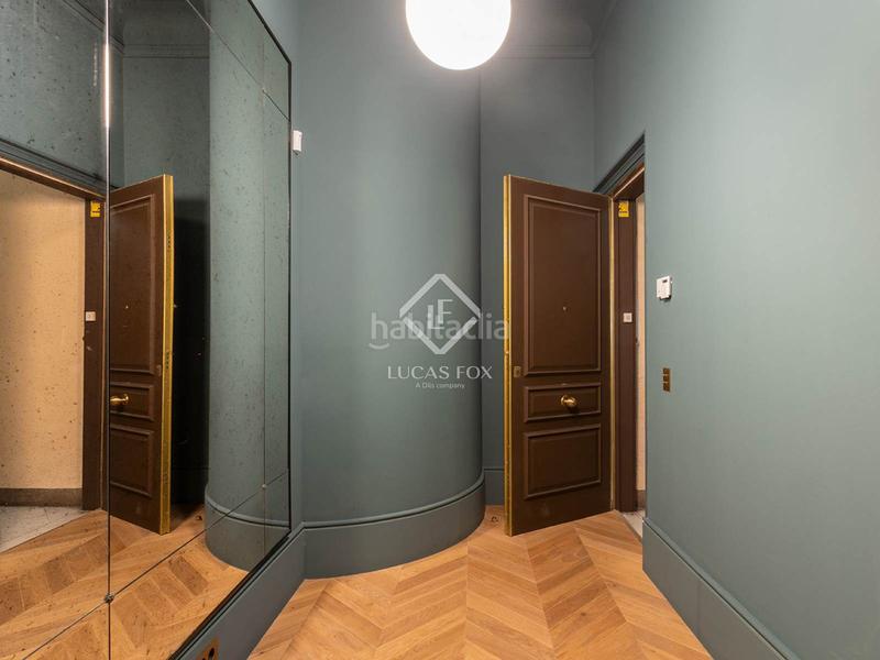 Foto c6c2e6d7-f838-4eef-a628-d6088555f013. Rent flat with heating in Raval Barcelona