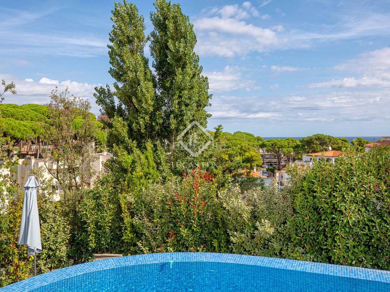 Foto 87e88931-f8d1-4043-ae4e-c1c4f0af0cb0. Xalet amb calefacció aparcament piscina a Sa Riera-Sa Fontansa Begur