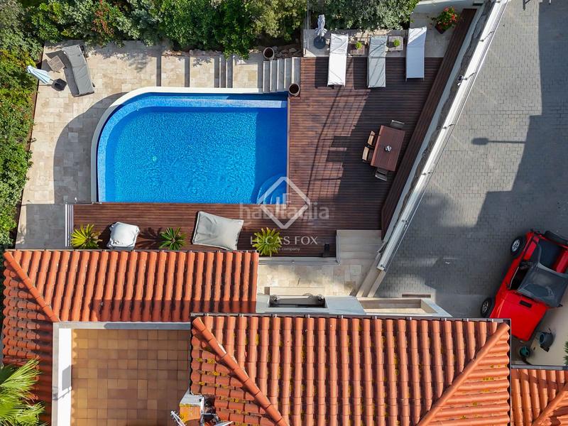 Foto b2dfeeb2-327a-402d-ab73-e4934fb50463. Xalet amb calefacció aparcament piscina a Sa Riera-Sa Fontansa Begur