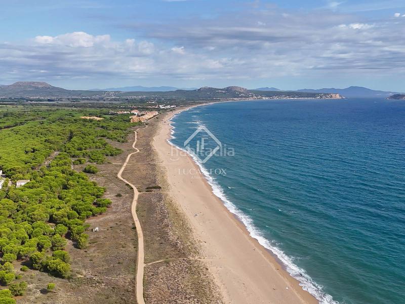 Foto f185dbdd-390f-4c86-9c89-3e6fed4b9c27. Xalet amb calefacció aparcament piscina a Sa Riera-Sa Fontansa Begur