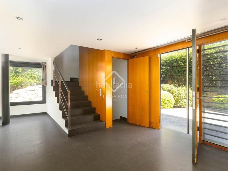 Foto 4c09592c-bceb-4519-81ae-1c02232765cb. Chalet con riscaldamento parcheggio piscina in Alella