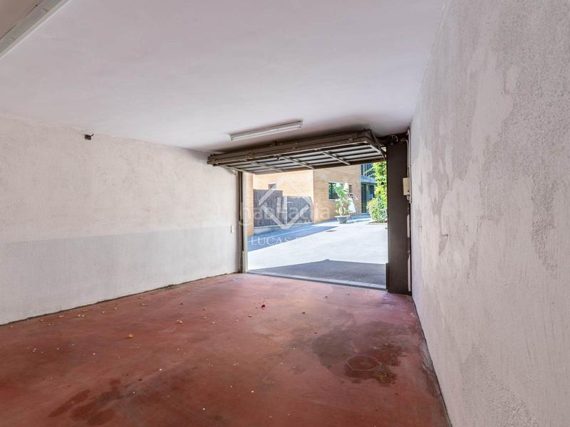 Foto e2598659-2f81-48a5-a294-4bbbc211bc08. Chalet con riscaldamento parcheggio piscina in Alella