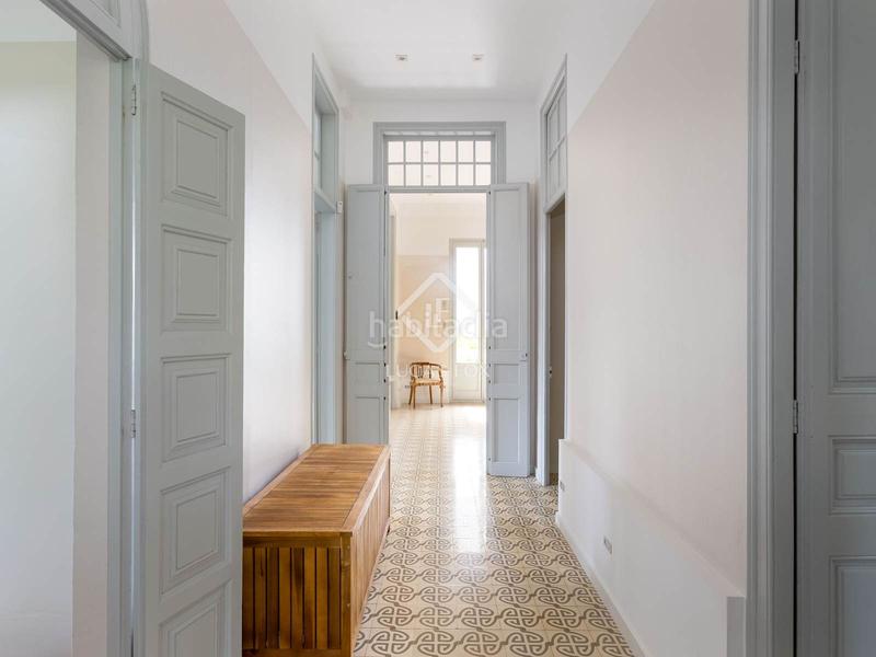 Foto 12eac813-e306-4e2a-8bd3-99627d8928b1. Chalet con parcheggio piscina in Nucli Urbà Argentona