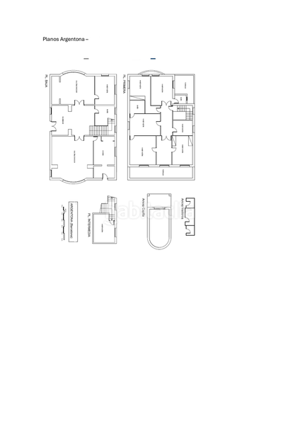 Foto 59209454-957c-4be5-8b85-f9cfd889c0de. Chalet con parcheggio piscina in Nucli Urbà Argentona