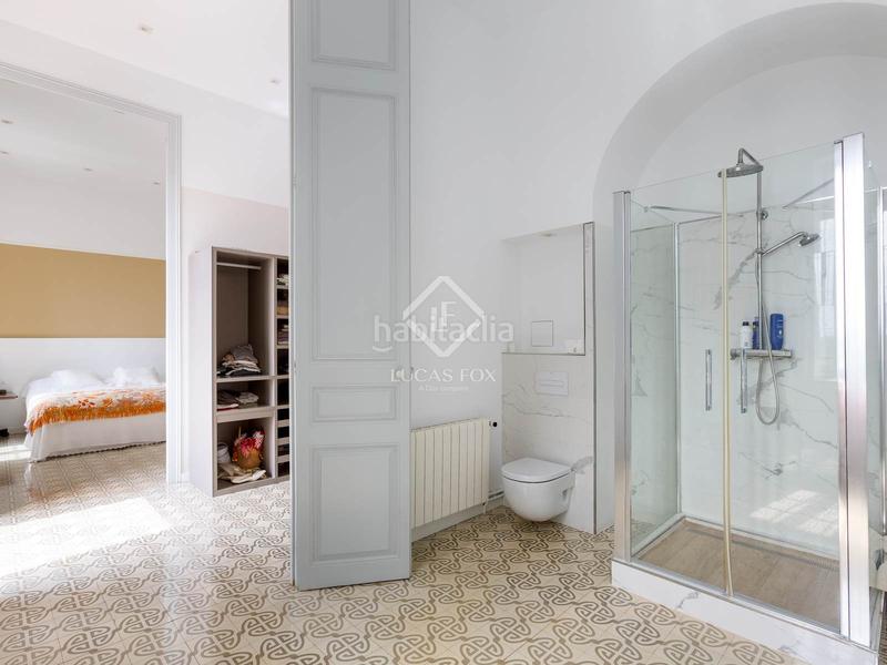 Foto 6bee2d4d-1552-43c0-bc12-a0f4c9141951. Chalet con parcheggio piscina in Nucli Urbà Argentona