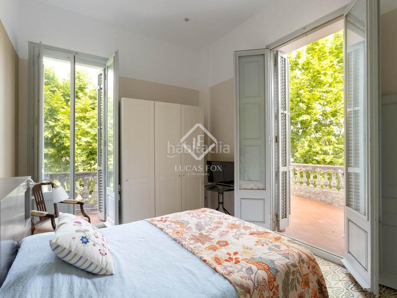 Foto bec2f407-9a36-4193-85a7-e5065aefd1cb. Chalet con parcheggio piscina in Nucli Urbà Argentona