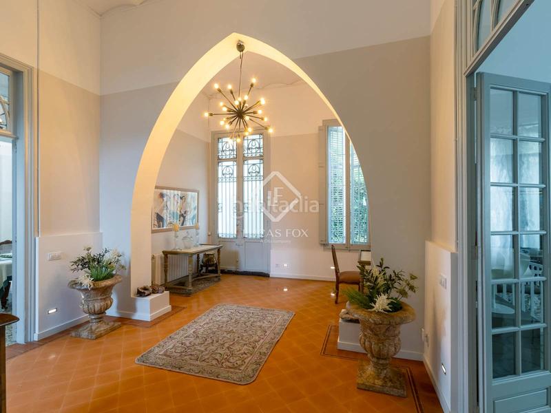 Foto f43a4e8d-f54e-4af7-b94a-88791bea5785. Chalet con parcheggio piscina in Nucli Urbà Argentona