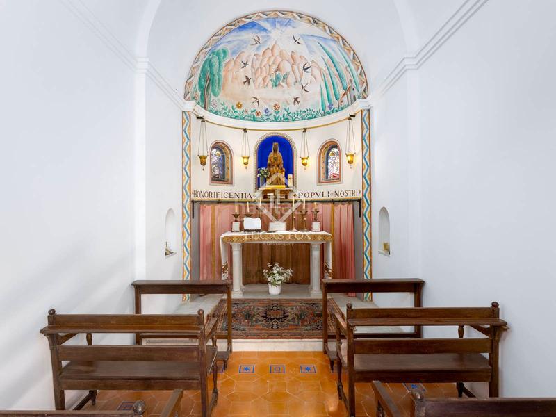 Foto fb04546d-a811-47c7-9261-c8cf022d4465. Chalet con parcheggio piscina in Nucli Urbà Argentona