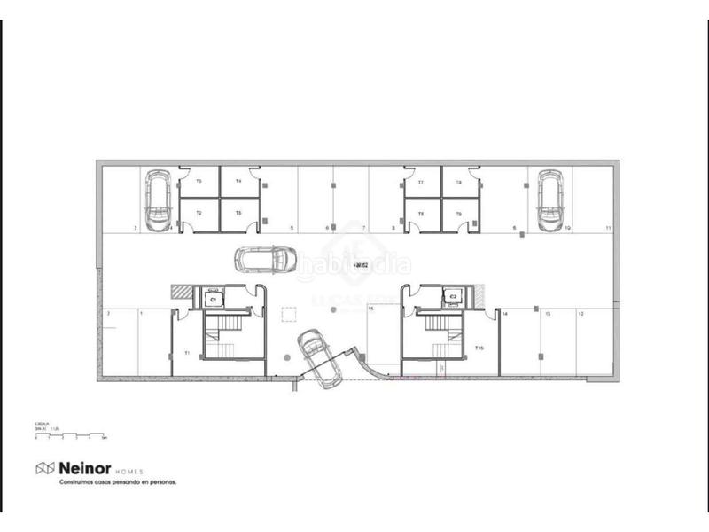 Foto 1ed1eee4-6564-4282-a5d1-6b1eaea40fd0. Flat with heating parking pool in Mas Lluí Sant Feliu de Llobregat