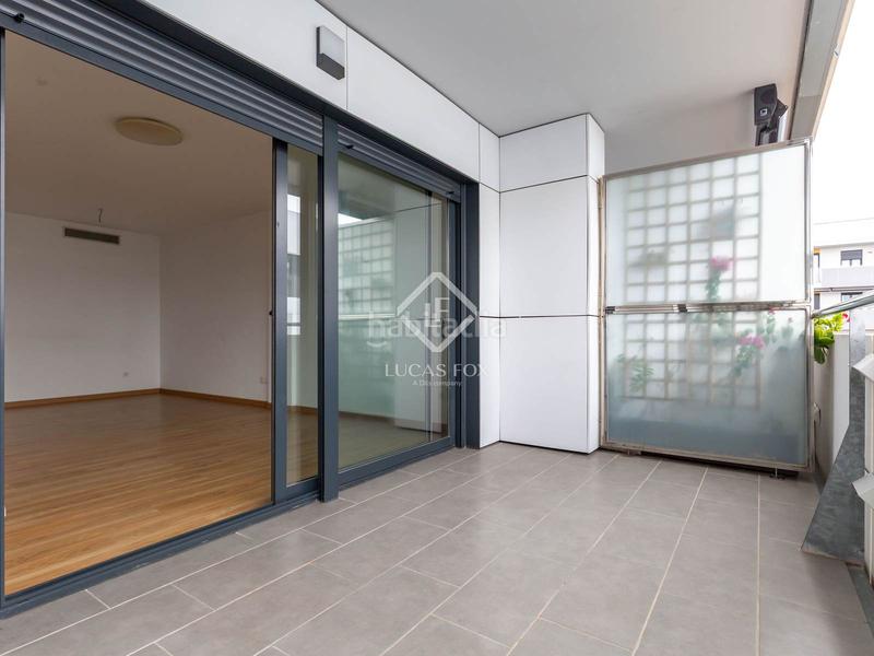 Foto 4c3714b7-2abe-4947-acb4-f7a3b0177bce. Flat with heating parking pool in Mas Lluí Sant Feliu de Llobregat