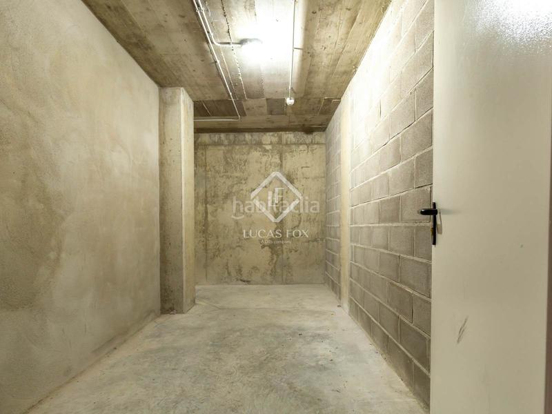 Foto 4f21d33c-28ab-44c7-83d0-5c29559ed0a5. Flat with heating parking pool in Mas Lluí Sant Feliu de Llobregat