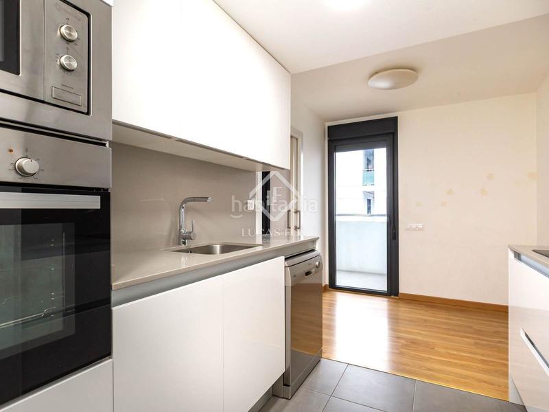 Foto 5c07b33d-45b3-4103-a97f-c421ed6e3350. Flat with heating parking pool in Mas Lluí Sant Feliu de Llobregat