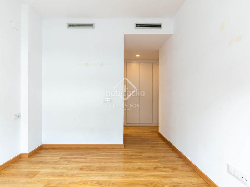 Foto ad644d1a-92fe-4b4c-9cd7-6600b826d117. Flat with heating parking pool in Mas Lluí Sant Feliu de Llobregat