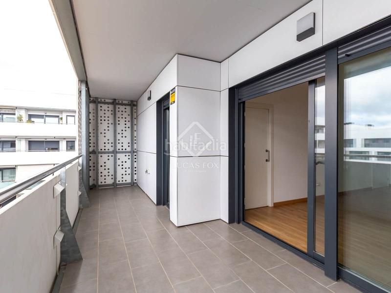 Foto c2515a04-e29f-4295-a898-233ac0279c45. Flat with heating parking pool in Mas Lluí Sant Feliu de Llobregat