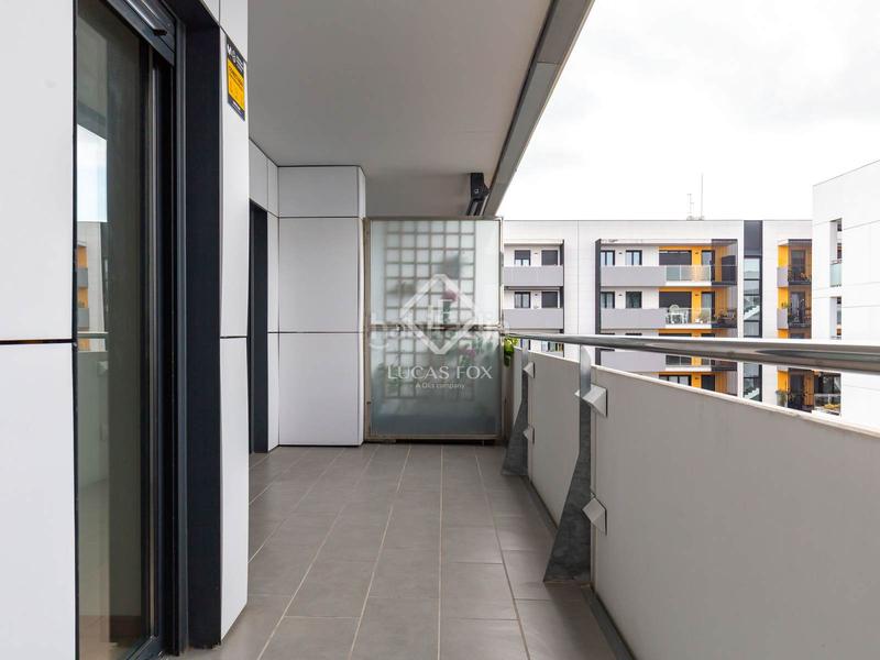 Foto c7d490b8-a1a1-4168-a7ce-e83d8df74341. Flat with heating parking pool in Mas Lluí Sant Feliu de Llobregat