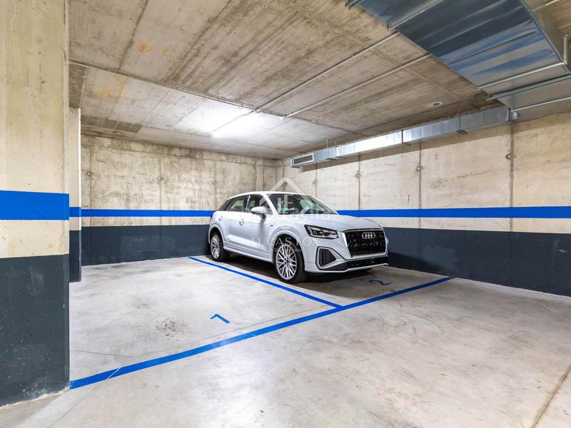 Foto c9288eed-db6e-4877-af46-4dad0688e2d2. Flat with heating parking pool in Mas Lluí Sant Feliu de Llobregat