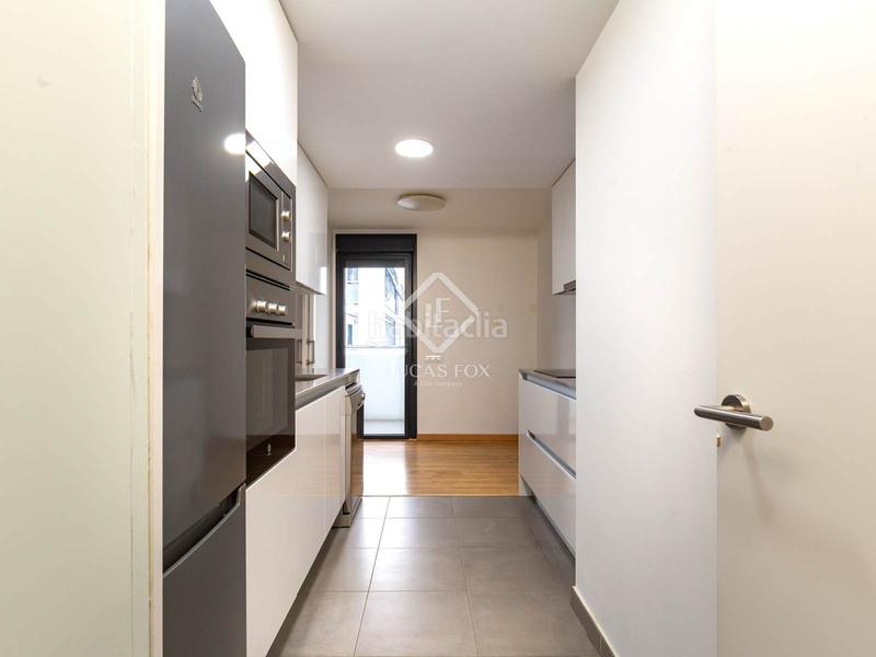 Foto d6582369-f3d6-46ec-a577-7586925f8cdd. Flat with heating parking pool in Mas Lluí Sant Feliu de Llobregat