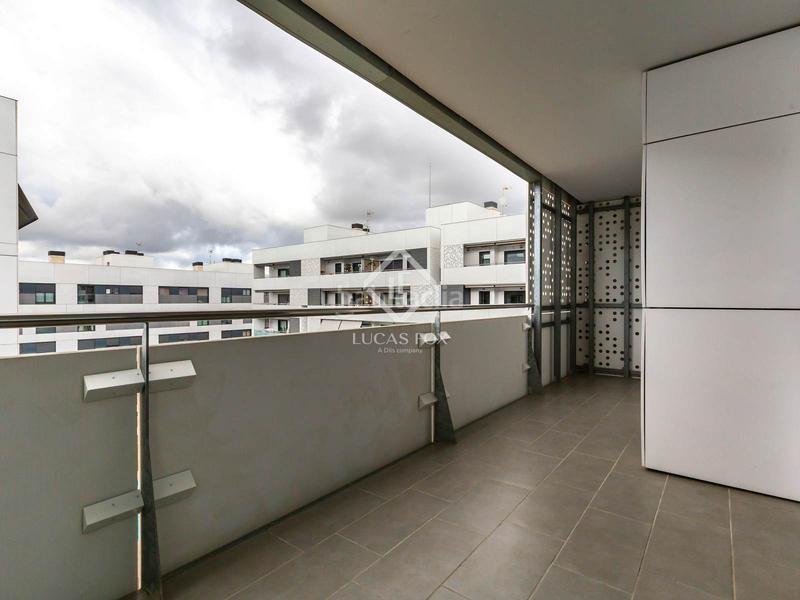 Foto d911098a-4fe1-4bc2-b6da-013db1cd99d6. Flat with heating parking pool in Mas Lluí Sant Feliu de Llobregat