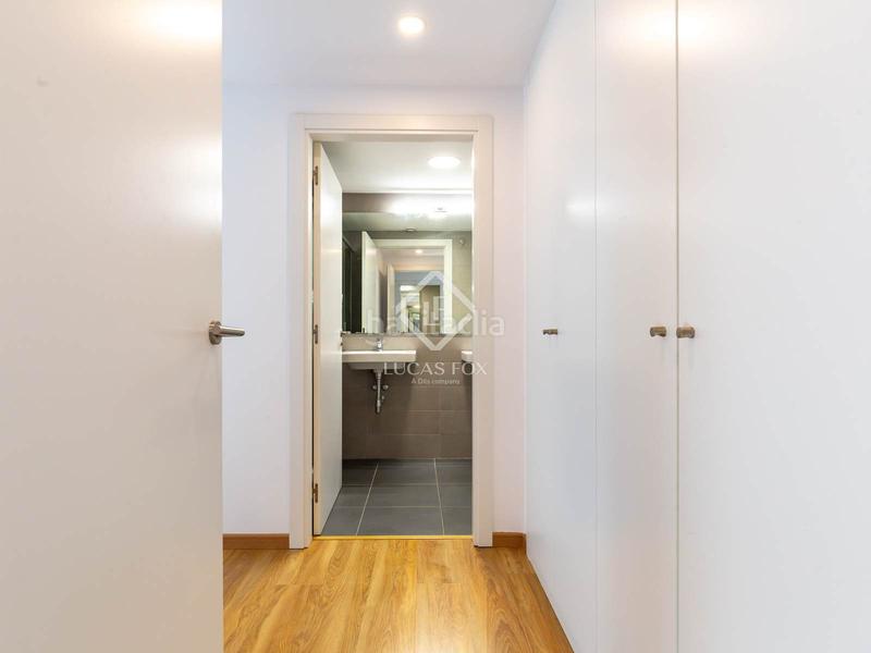 Foto f089f36e-73e6-40a4-b758-4186b27b8786. Flat with heating parking pool in Mas Lluí Sant Feliu de Llobregat