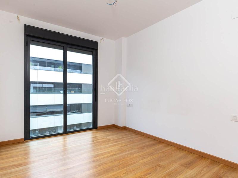 Foto f93bff6c-5a27-4dc9-9337-96ca98056142. Flat with heating parking pool in Mas Lluí Sant Feliu de Llobregat