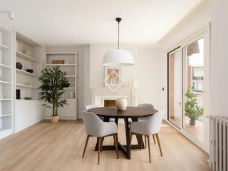 Pis a Putget - Farró. Precioso piso de tres habitaciones reformado, próximo a la plaça