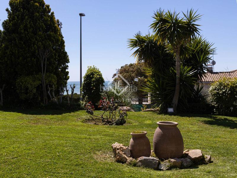 Foto 083197ec-de74-4352-a528-90cd15949e7f. Xalet amb calefacció aparcament piscina a Alella