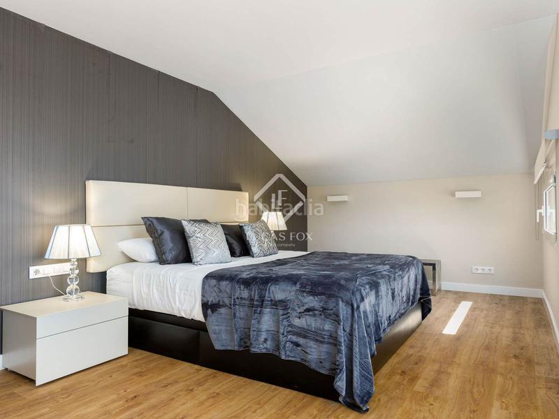 Foto 3de95c9e-67b5-44ae-904a-3f35904b20f8. Xalet amb calefacció aparcament piscina a Alella